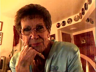 Granny Shirley 3-3-17